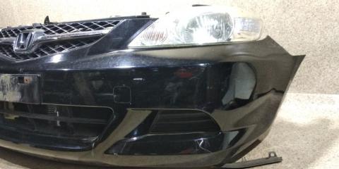 Nose cut передний HONDA FIT ARIA GD6