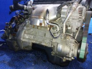 Двигатель HONDA ACCORD CF6 F23A