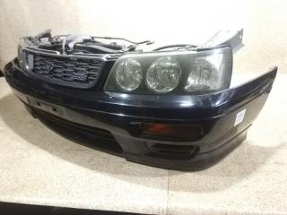 Nose cut NISSAN BLUEBIRD EU14 SR18DE