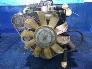 Двигатель ISUZU ELF 2003 NKS81E 4HL1 контрактная