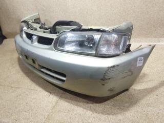 Nose cut TOYOTA CORSA EL51 4E-FE