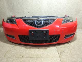 Nose cut MAZDA AXELA 2008 BKEP контрактная