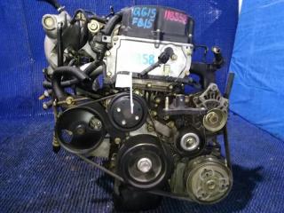 Двигатель NISSAN SUNNY 2002 FB15 QG15DE контрактная