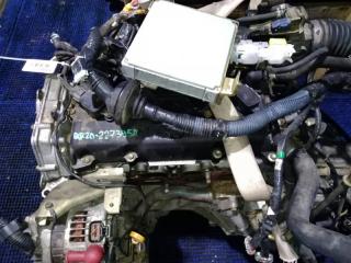 Двигатель SERENA 2002 TNC24 QR20DE