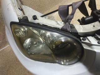 Nose cut IMPREZA GG2 EJ15