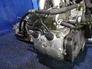 Двигатель IMPREZA 2005 GG3 EJ152DX