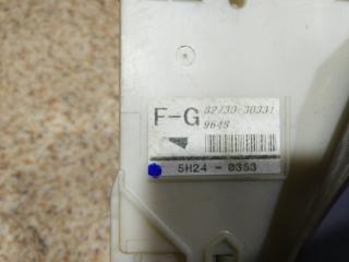 Блок предохранителей GS430 2005 UZS190 3UZ-FE