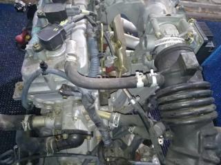 Двигатель BLUEBIRD SYLPHY 2004 FG10 QG15DE