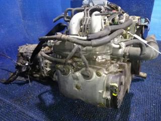 Двигатель IMPREZA 2004 GG2 EJ152DX