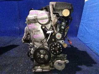 Двигатель TOYOTA PRIUS 2006 NHW20 1NZ-FXE 19000-21801 контрактная