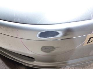 Nose cut AVENSIS 2004 AZT250 1AZ-FSE