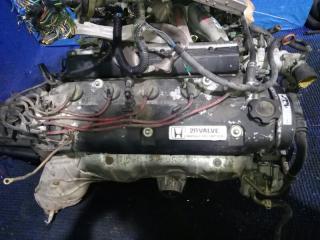 Двигатель ACCORD INSPIRE 1990 CB5 G20A