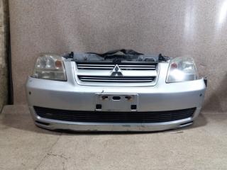 Nose cut передний MITSUBISHI DION 2002 CR6W 4G94 контрактная