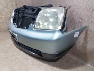 Nose cut MITSUBISHI DION CR9W 4G63 GDI