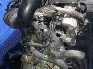Двигатель S-MX 1997 RH1 B20B