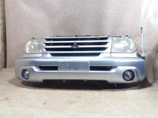 Nose cut MITSUBISHI PAJERO IO 2003 H77W контрактная