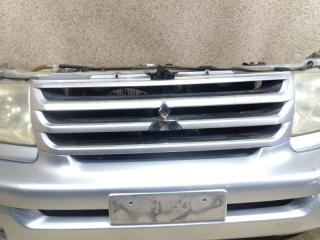 Nose cut PAJERO IO 2003 H77W