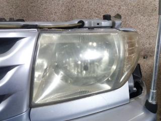 Nose cut PAJERO IO 2003 H77W