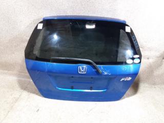 Дверь задняя HONDA FIT GD1 контрактная