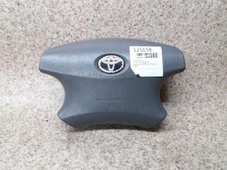 Airbag водителя TOYOTA ESTIMA