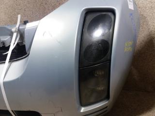 Nose cut WILL CYPHA NCP70 1NZ-FE