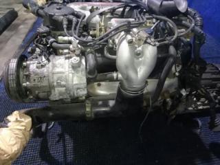 Двигатель NISSAN CEDRIC PY33 VG30