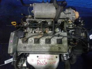 Двигатель SPRINTER CARIB 1998 AE115 7A-FE