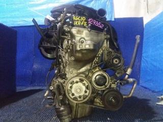 Двигатель TOYOTA PASSO 2005 KGC10 1KR-FE 19000-B1010 контрактная