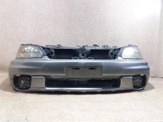 Nose cut SUBARU LEGACY LANCASTER BH9 EJ254 контрактная