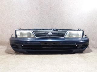 Nose cut передний NISSAN SUNNY B14 GA15DE контрактная