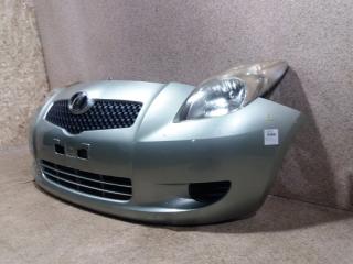 Nose cut передний TOYOTA VITZ SCP90 2SZ-FE