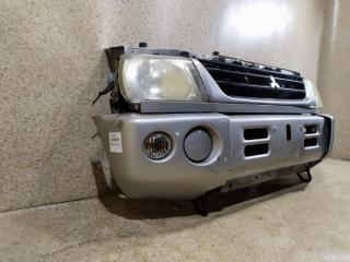 Nose cut PAJERO MINI H53A 4A30