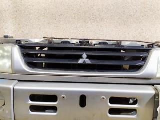 Nose cut PAJERO MINI H53A 4A30