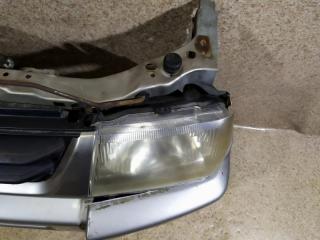 Nose cut PAJERO MINI H53A 4A30