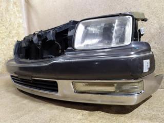 Nose cut передний TOYOTA CENTURY GZG50 1GZ-FE