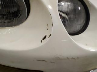 Nose cut CELICA ST202 3S-GE