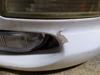 Nose cut CELICA ST202 3S-GE