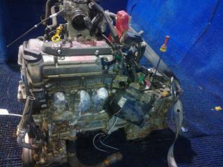 Двигатель MAZDA AZ-WAGON MJ22S K6A
