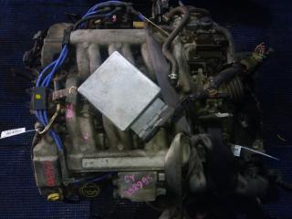 Двигатель MPV 2001 LW5W GY