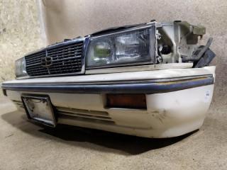 Nose cut NISSAN CEDRIC CY31