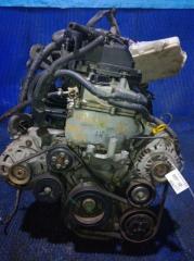 Двигатель NISSAN MARCH 2003 BNK12 CR14DE 10102AX460 контрактная