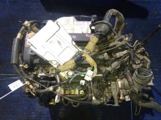 Двигатель MPV 2003 LW3W L3