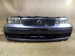 Nose cut NISSAN SUNNY FB15 QG15DE контрактная