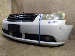 Nose cut NISSAN FUGA PY50 VQ35DE