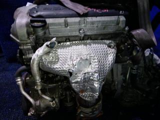 Двигатель SUZUKI CHEVROLET MW ME34S M13A