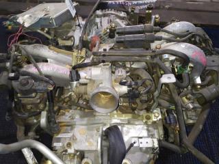 Двигатель IMPREZA 2004 GG2 EJ152DX