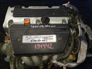 Двигатель CIVIC 2009 FD2 K20A VTEC