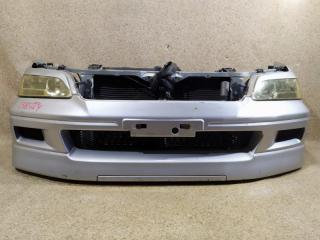 Nose cut MITSUBISHI LANCER CEDIA CS5W 4G93 контрактная