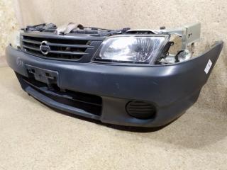 Nose cut NISSAN AD Y11 QG15DE