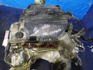 Двигатель ESTIMA 2005 ACR30 2AZ-FE